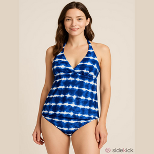 Freshwater swim 2piece 1x